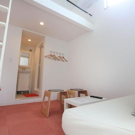 Apartment Sanjo Nara Bagian luar foto