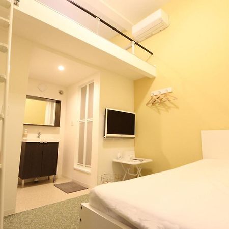Apartment Sanjo Nara Bagian luar foto