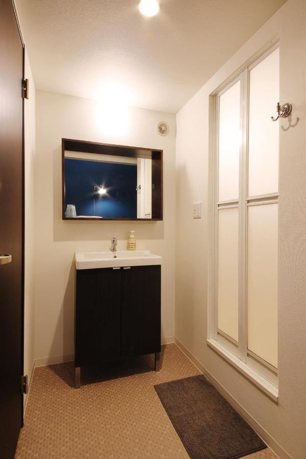 Apartment Sanjo Nara Bagian luar foto