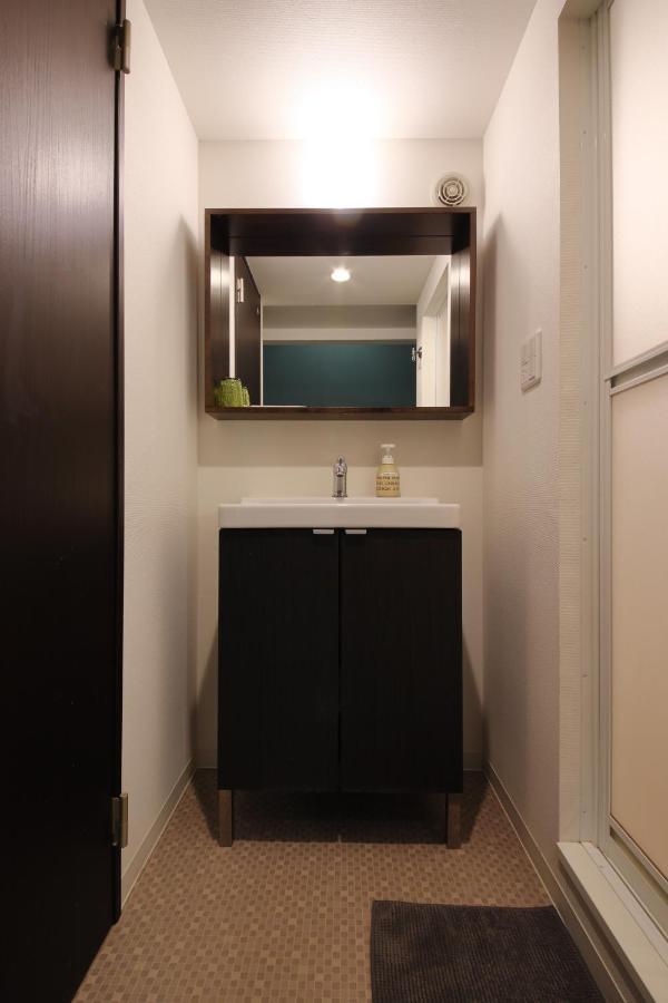 Apartment Sanjo Nara Bagian luar foto